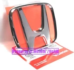 Authentic! Made By Honda Emblem Rear Center 75701-S9A-000 Jdm Oem. Fixed Price $35.00.