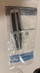 Genuine Ford Oem 10-12 Mkz Trunk Lid Exterior Trim-emblem 9H6Z5442528A. Fixed Price $19.99.