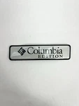 Mopar 99-04 Jeep Grand Cherokee Columbia Edition Side/rear Emblem 55157099AA. Fixed Price $9.09.