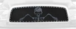 T-rex 7114516 Urban Assault"grunt" Black Ops Flat Studded Main Grille With. Fixed Price $871.46.