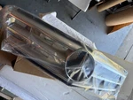 2008 - 2014 Mercedes W204 C300 C350 Front Radiator Grille New A204 880 23 Oem. Fixed Price $270.00.