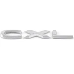 Oem New Gm Trunk Lid Emblem Nameplate Cxl 05-09 Lacrosse 06-11 Lucerne 15221169. Fixed Price $75.50.