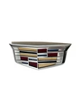 2015-2019 Cadillac Ats Rear Deck Lid Trunk Ornament Emblem Logo Badge Shield Oem. Fixed Price $34.99.