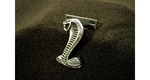 Classic Design Concepts Cobra Emblem 105070. Fixed Price $37.00.