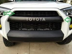 Genuine Oem Toyota 4RUNNER Trd Pro Piece Grille Set PZ323-35056 & PZ327-35053. Fixed Price $799.99.