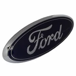 Genuine Ford Grille Emblem BT4Z8213B. Fixed Price $53.09.