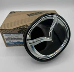 2020-2025 Genuine Mazda CX-30 Front Grille Radar Compatible Emblem Badge 2.5 Oem. Fixed Price $72.85.