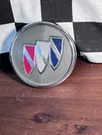 96-98 Buick Skylark Front Grille Ornament Emblem Badge Nameplate Oem Body Custom. Fixed Price $15.80.
