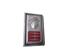 Nos 1963 Mercury Roof Pillar Ornament C3MY-65517A20-A. Fixed Price $69.99.