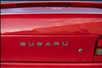 Subaru Impreza 92-00 GC8 GF8 Boot Lid Tailgate Badge 93060FA010. Fixed Price $129.84.