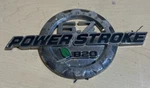 2011- 2016 Ford F-250 Powerstroke Door Emblem Nameplate BC34-2543156AA Oem F350. Fixed Price $17.95.