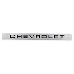 06-150 Brothers Trucks Emblem For Chevy Chevrolet C2500 K2500 C3500 K3500. Fixed Price $369.82.