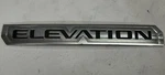 2017-2019 Elevation Door Emblem Oem 23395159/84682660 Genuine Gmc Chevy. Fixed Price $35.00.