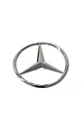 Genuine Oem Trunk Star For Mercedes A1178170016. Fixed Price $20.00.