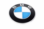 Genuine Oem Rear Emblem For Bmw 2002, 1602 51141801560. Fixed Price $110.26.