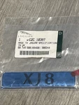 04-09 Jaguar XJ8 Rear Trunk Lid Badge New Part # C2C10397. Fixed Price $49.99.