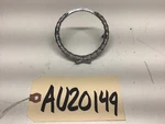 1969-1979 Cadillac Eldorado Left Side Light Marker Wreath Emblem Chrome 1494983. Fixed Price $29.99.