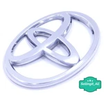 Toyota 04-08 Solara Trunk Emblem Nameplate 75441-AA060 Rear Oem Badge 05 07. Fixed Price $16.00.