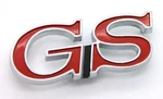 New 70-72 Gs Rear Trunk Deck Lid Emblem / Buick Skylark Gran Sport Badge Trim. Fixed Price $49.99.