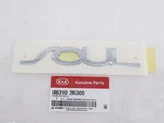 Genuine Oem Kia 86310 2K000 Rear Liftgate Emblem 2010-2013 Soul. Fixed Price $15.96.