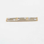 Genuine Bmw Series E34 E39 89-03 525 Emblem Badge 8137275 Oem. Fixed Price $84.35.