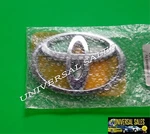 Yaris Toyota Badge Nameplate Rear Hatchback Emblem Logo New In Wrap 75431-0D070. Fixed Price $49.00.