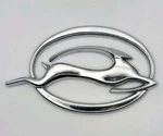 1994-2009 Chevrolet Impala Badge Right Side Emblem Oem. Fixed Price $19.99.