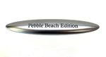 2005 - 2010 Lexus SC430 Pebble Beach Edition Fender Emblem Logo Badge Rare Oem. Fixed Price $258.74.