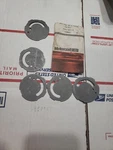 1970 71 72 Ford Mercury Nos 302 351 390 429 2V Carburetor Choke Housing Gaskets. Fixed Price $19.99.