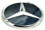 Tailgate Star Emblem Mercedes Cla W118 C118 Gle Coupe C167 Glc C253. Fixed Price $45.04.