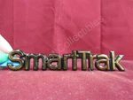 Nos Oem Oldsmobile Bravada "smarttrak" End Gate Emblem 1996 - 01 Black/gold. Fixed Price $29.99.