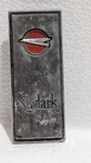 1967-76 Buick Skylark Original Door Panel Trim Emblem. Fixed Price $14.99.