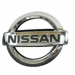 Front Grille Emblem For Nissan 04-12 Sentra & 06-08 Maxima 62890-6Z500. Fixed Price $26.20.