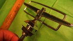 BL95 Ford Thunderbird Hood Ornament Vintage 1977 #D7SB8B343 Gray. Fixed Price $199.99.