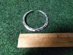 2004-2009 Cadillac Srx Emblem Logo Badge Symbol Rear Trunk Chrome 6S6. Fixed Price $19.99.