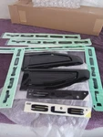 86543264 / 84941455 Gmc Yukon 2021-2024 Denali Emblems Black Genuine Oem. Fixed Price $125.00.