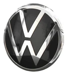 Fit For Volkswagen Arteon Jetta Passat Taos Front Vw Emblem Badge 5H0853601D. Fixed Price $49.40.