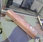 1940S-1950S Gmc Truck Military Cckw Dukw In-line Straight 6 228 270 Valve Cover. Fixed Price $91.99.