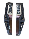 Oem Ford F-350 23-25 Limited Chrome Fender Vent Badge Set R&l PC3B-P000A72. Fixed Price $149.95.