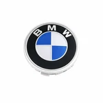 Genuine Oem Emblem For Bmw 633CSI, 635CSI, 630CSI, M6 51141872329. Fixed Price $234.76.