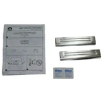 Jeep Grand Cherokee Rear Door Sill Guards 82209307 Oem Factory. Fixed Price $34.00.
