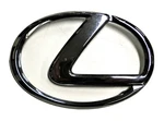 2004-2009 Lexus RX330 RX350 Oem "l" Rear Lift Gate Emblem Chrome 75441-0E010 S1. Fixed Price $29.99.