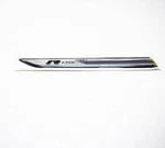 Vw Arteon Front Right Door Emblem R-line 3G8853688GDPJ. Fixed Price $116.31.