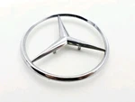 Mercedes-benz W211 E280 E320 E350 E400 Rear Trunk Lid Emblem Oem. Fixed Price $49.99.
