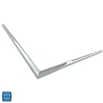 1967-68 Cadillac Deville Trunk Emblem Chrome "v" Gm 3632956. Fixed Price $64.99.