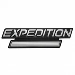 1997-2002 Ford Expedition Front Fender Emblem F75Z16720FA Oem Nos. Fixed Price $15.00.