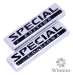 05-06 Nissan Altima Sentra Special Edition Nameplate Badge Oem Emblem 84896ZG100. Fixed Price $17.00.