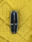 Lincoln Mks Front Fender Emblem Decal Logo Trim Piece Driver Side Lh Oem Factory. Fixed Price $13.99.