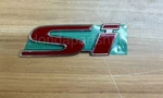07-12 Honda Civic Rear Emblem (si) (75723-SNX-A01). Fixed Price $62.28.