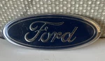 1999-04 Ford F-250 F-350 Grill Emblem F81B-8B262-AA Oem. Fixed Price $19.99.
